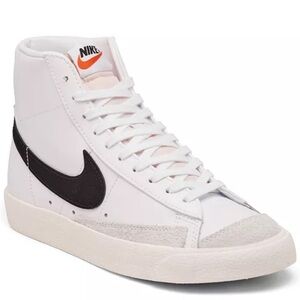 Nike Blazer Mid 77's High Tops
